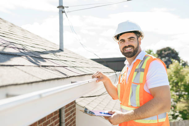 Quick and Trustworthy Emergency Roof Repair Services in Emerald Lake Hills, CA